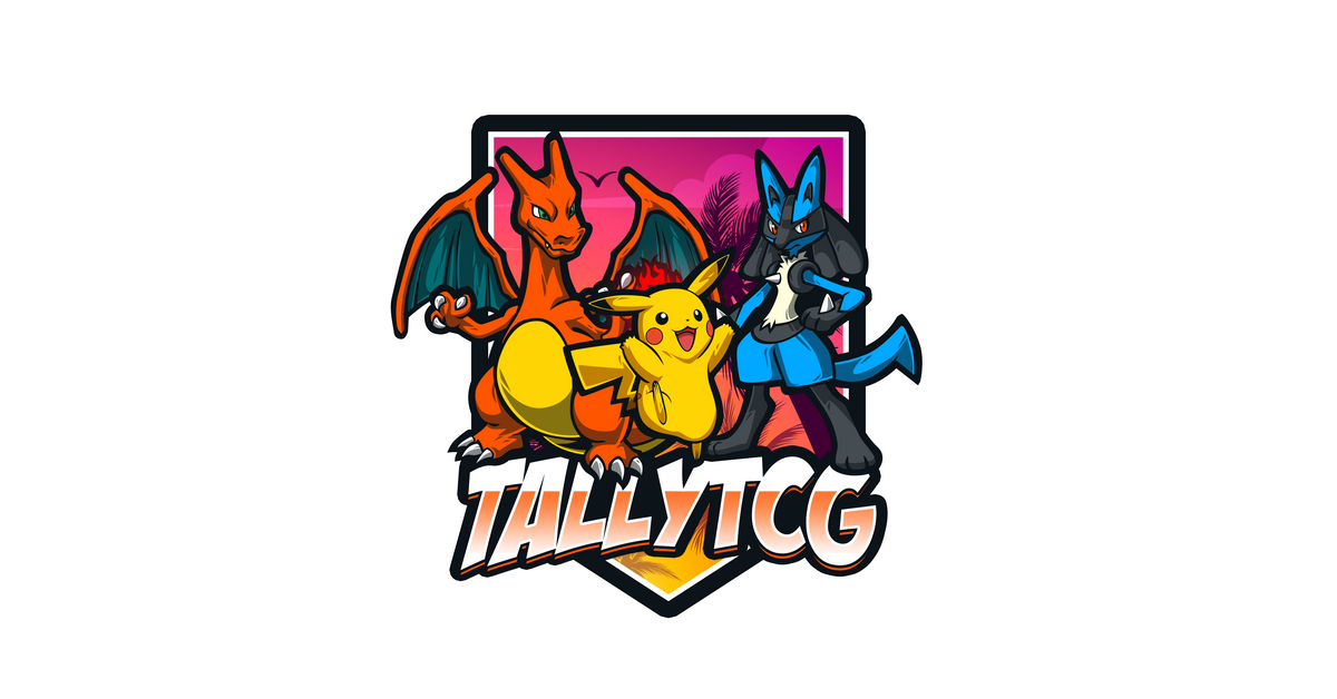 How to Read a Japanese Pokmon Card: A Beginner's Guide  TallyTCG