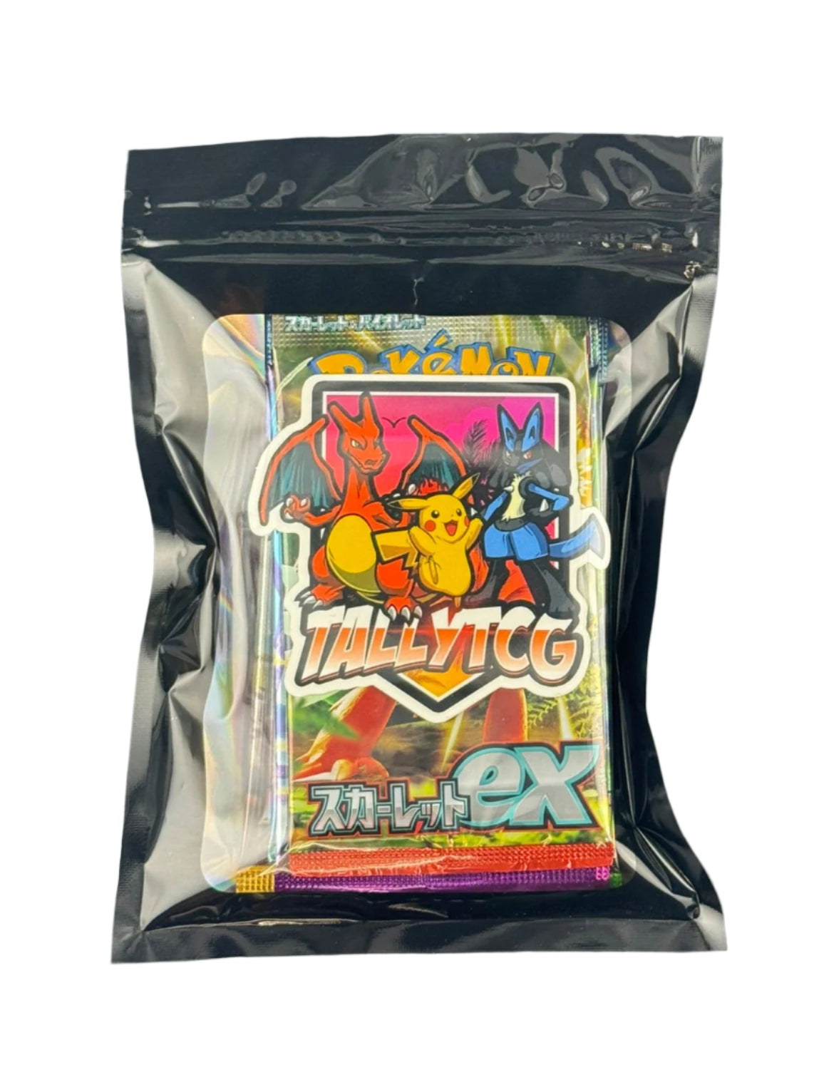 Pokémon Booster Bundle [Japanese]