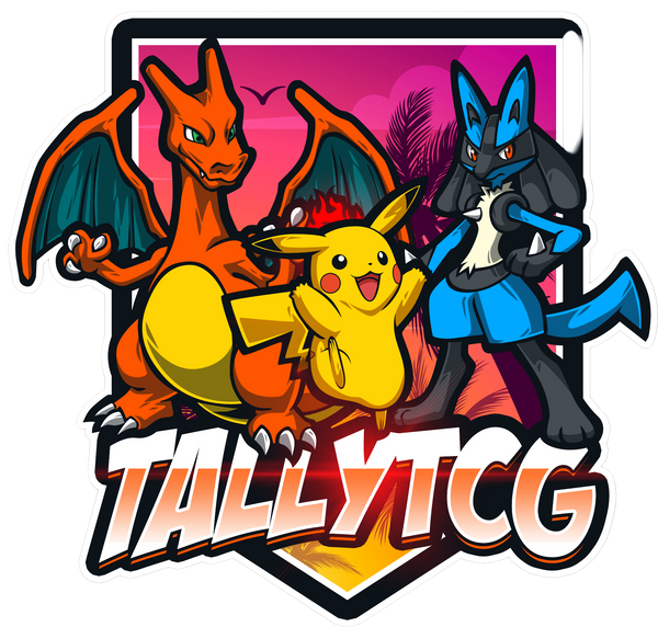 TallyTCG